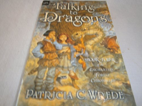 Talking to Dragons view 2
