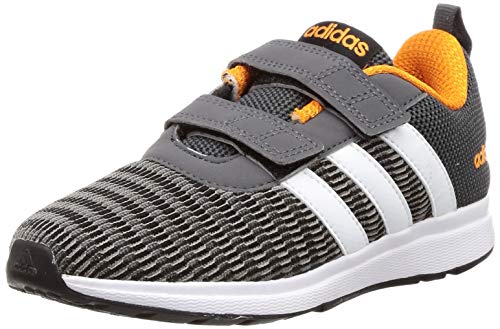 Image of adidas Boy Dubbers K Running Shoe