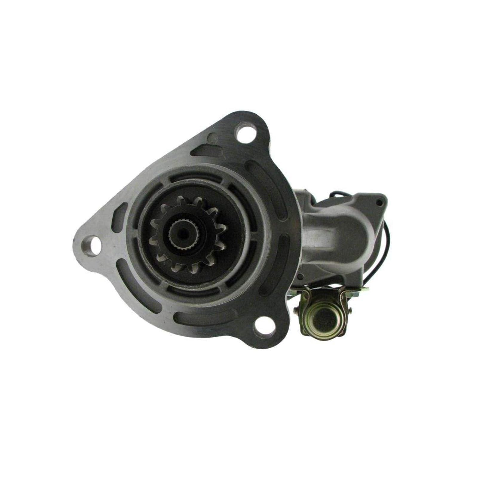 Amazon.com: Haiyazhma Starter Motor 24V 3102767 19011511 10461758