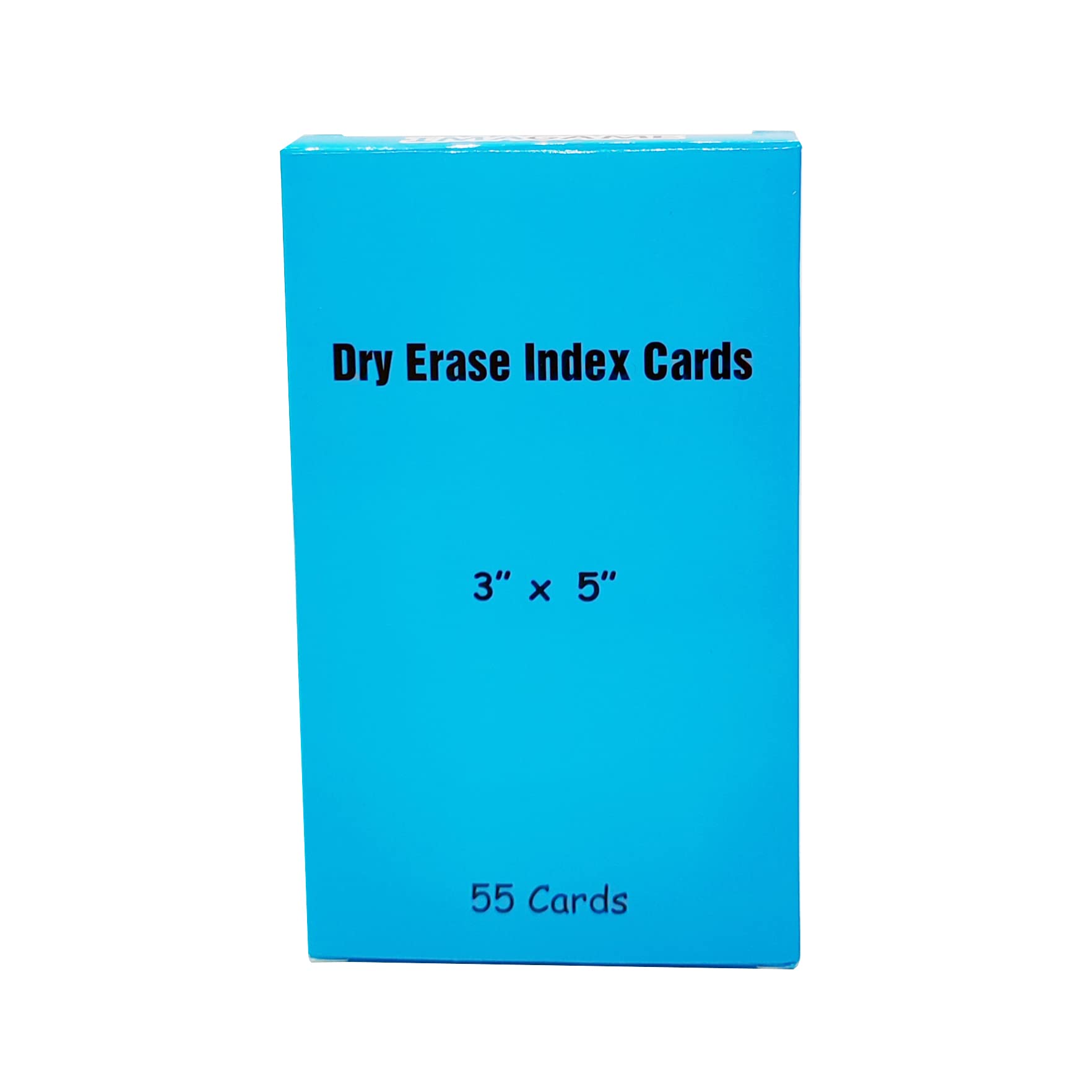 Amazon.co.jp: IMAGAME ホワイトボードインデックスカード (3インチ x