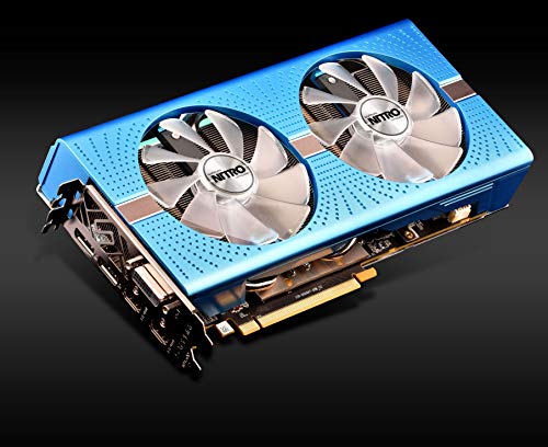 グラフィックボード・グラボ・ビデオカード SAPPHIRE RADEON RX590 NITRO 51j-o161NIL.jpg