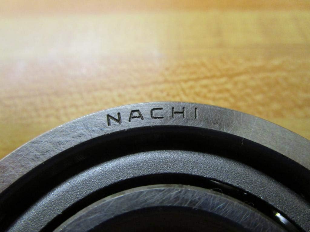 7206B Nachi New Angular Contact Ball Bearing