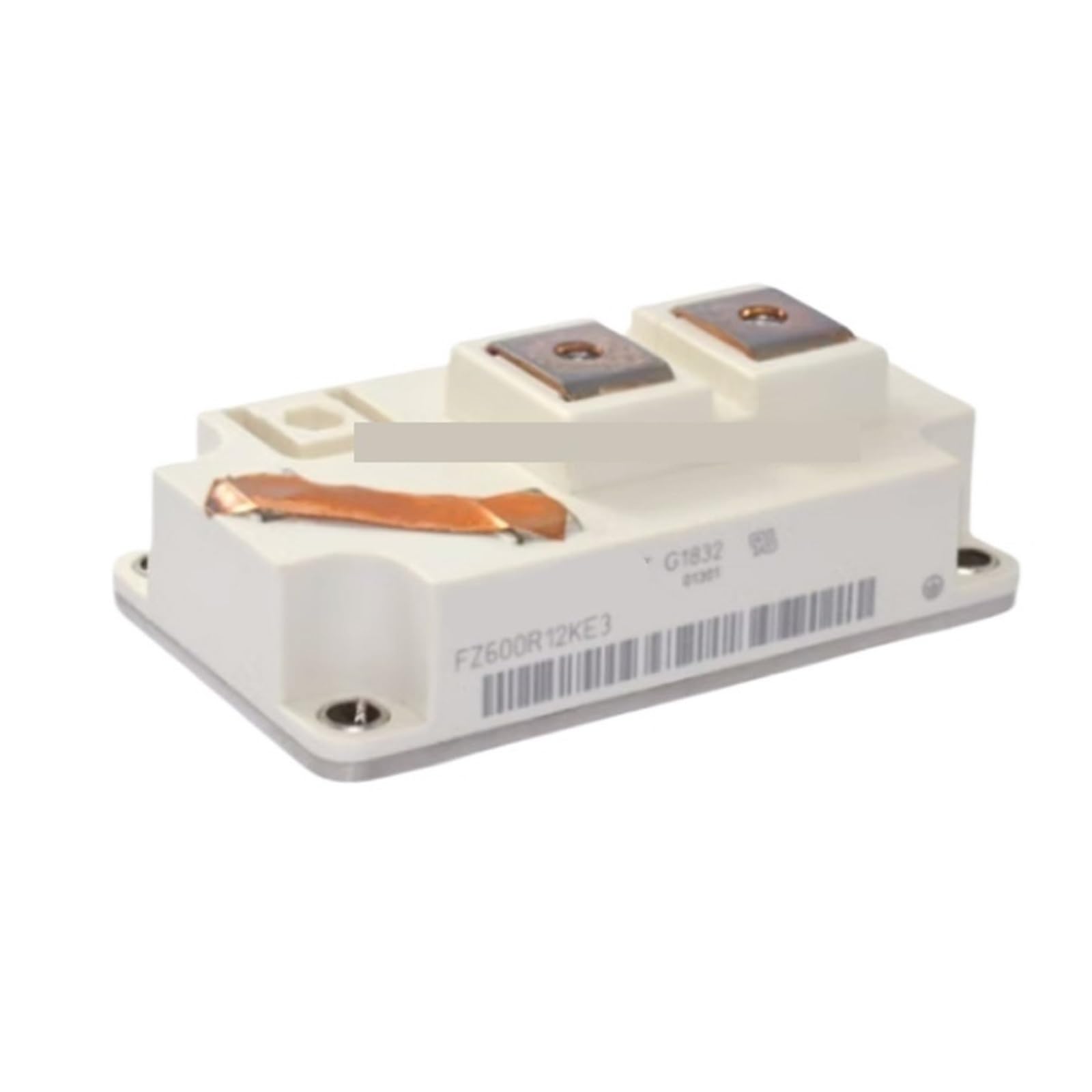 TSCFHGQI FZ600R12KS4 rectifier bridge Module