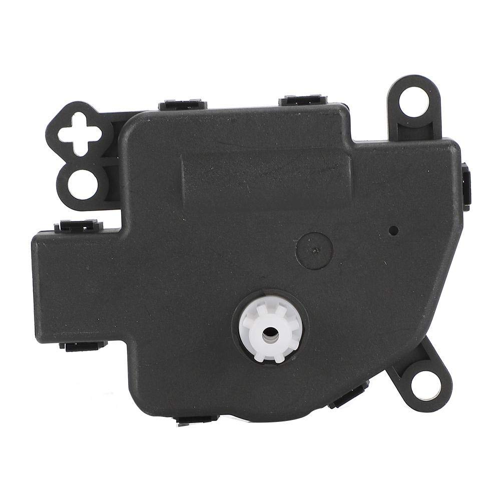 Aramox Actuador de Puerta de Aire HVAC - Reemplaza 68018109AA, 604-029 - El actuador de Puerta de Mezcla de Calentador HVAC se Adapta a Cirrus, Caliber,