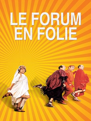 Le forum en folie