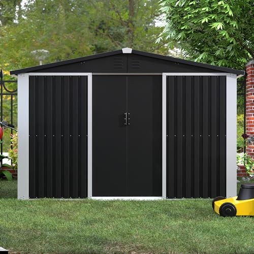 lawn best garden storage option
