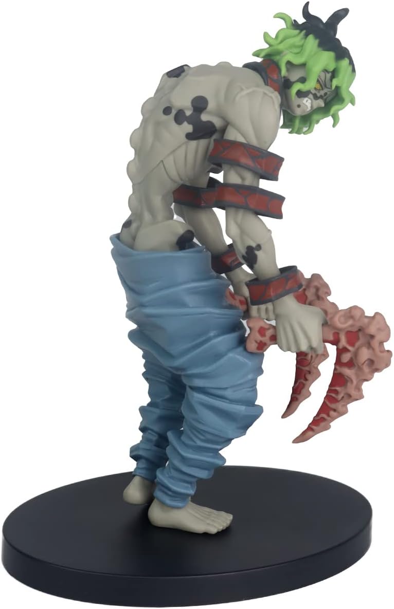 Demon Slayer: Kimetsu no Yaiba Figure-Demon Series- vol.8(B:Gyutaro)