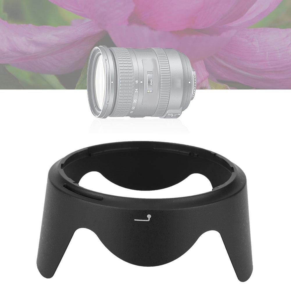 Amazon | HB-35レンズフード ニコンAF-S DX 18-200mm f/3.5-5.6G ED VR