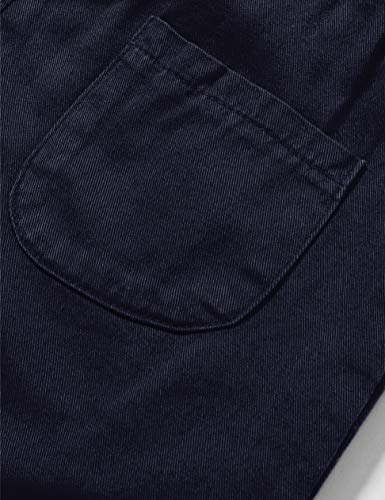 Pantalones tejidos para niños pequeños ropa unisex de punto elástico 4