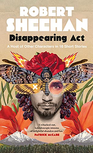 Disappearing Act view 2