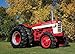 Farmall Tractors Calendar 2026: Featuring Top-Of-The-Line Models from 1954 to Today!