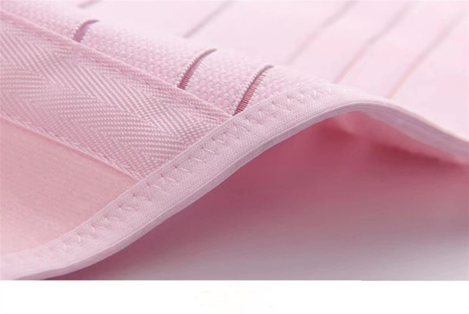 Premium Damengürtel Schwangerschafts-Bauchgürtel Schwangere Taillenpflege Bauchstütze Bauchband Rückenstütze Schwangerschaftsschutz zur Bauchunterstützung (Farbe: Rosa, Größe: XL)
