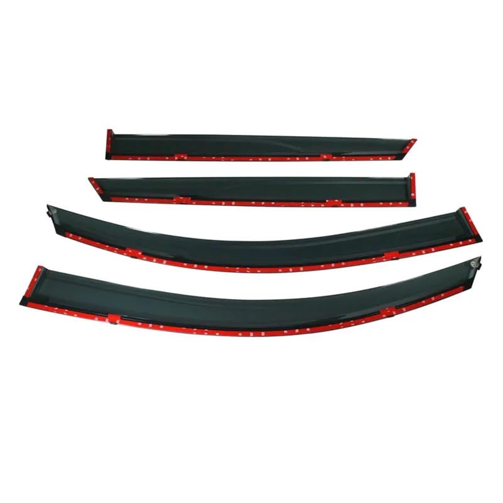 per Hyundai, Tucson L per MK4 2022 2023 2024 Auto Porta Visiera