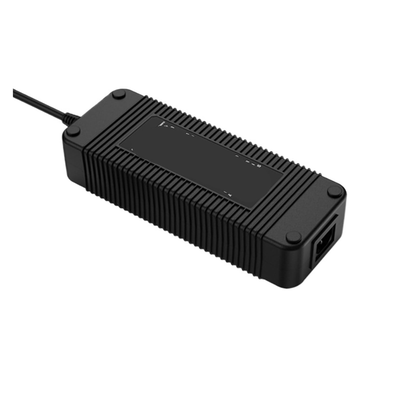Adaptador de corriente 330W evita sobrecalentamiento en sistemas de 24V 4