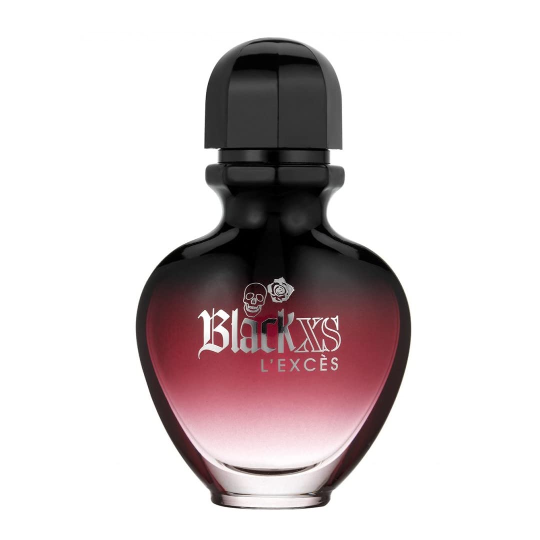 paco rabanne black xs 30 ml