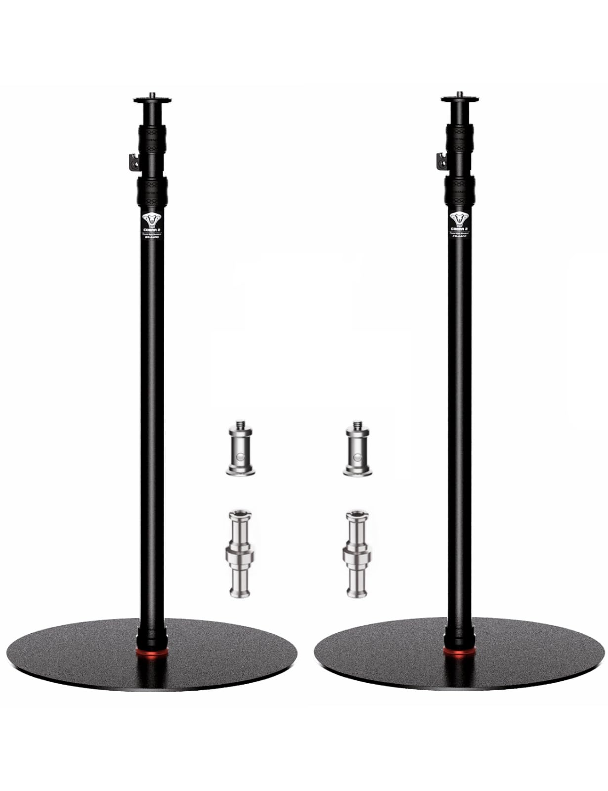 IFOOTAGE COBRA 2 STRIKE A150S-Ⅱ iFootage Cobra 2 Strike A150S II Monopod – iFootage Official EU Site