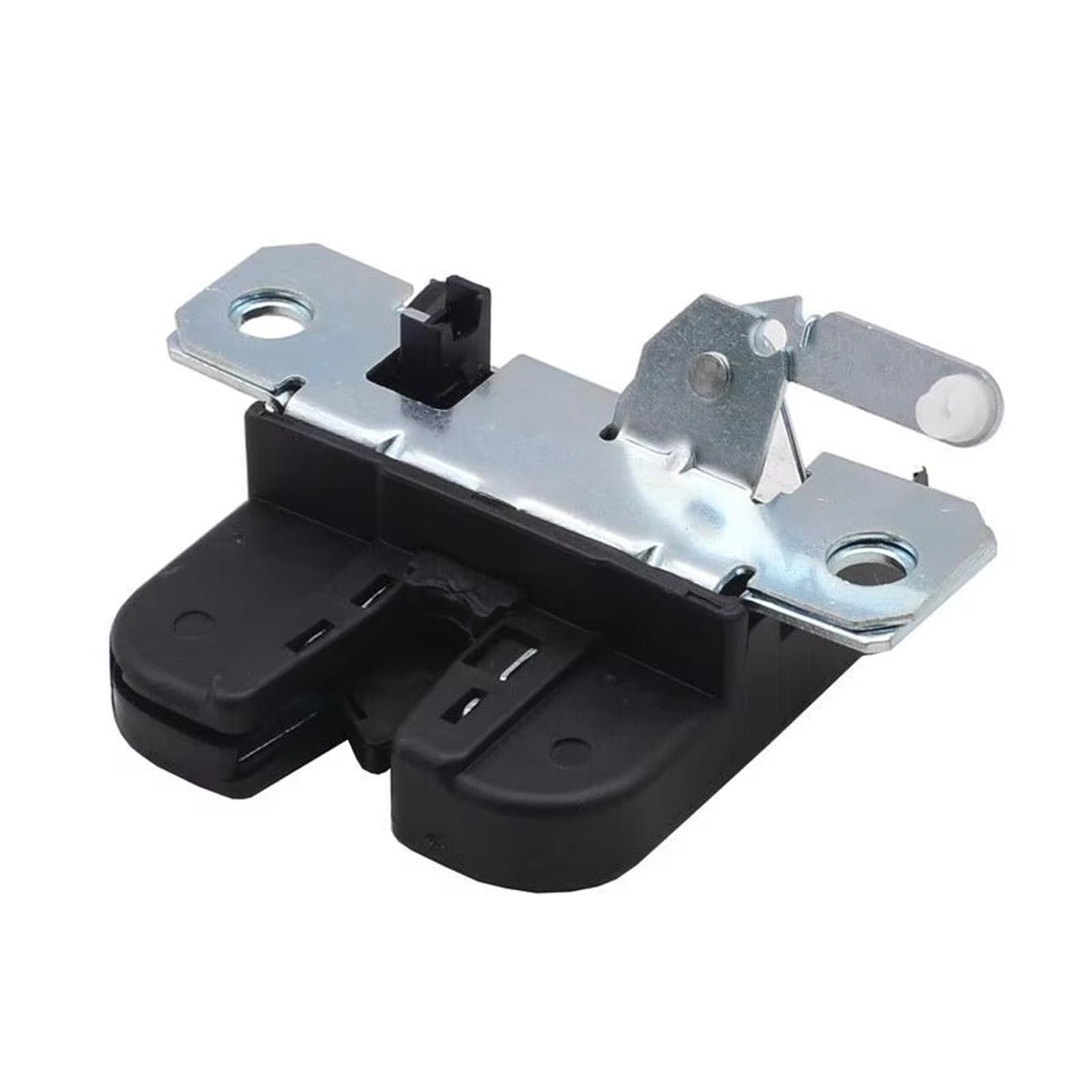 for VW for Polo 9N 9N3 02-10 for Golf for MK4 for Caddy for MK3 for Bora for Touareg Trunk Tailgate Door Lock Latch Actuator Rear Tail Gate Latch Lock