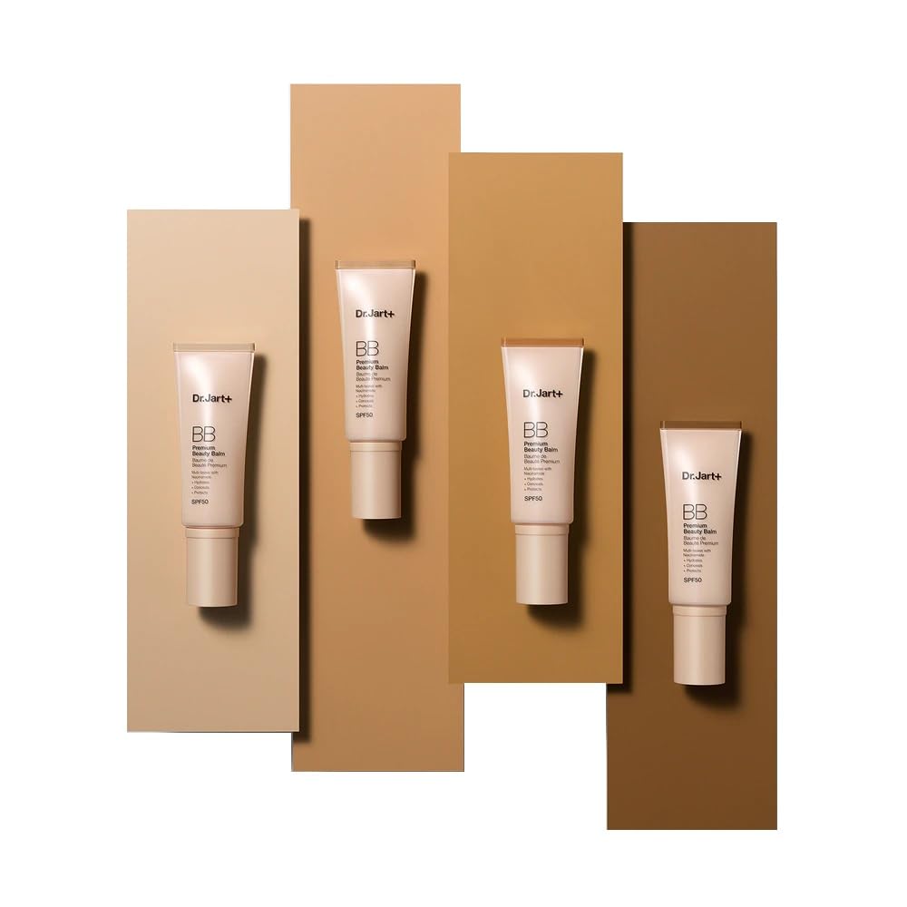 BB Balm 01 Fair-Light 40 ml