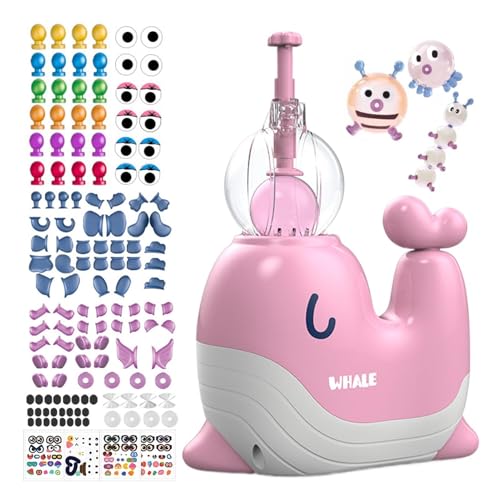 Jeu de lancer de ballons collants pour occuper les enfants en classe