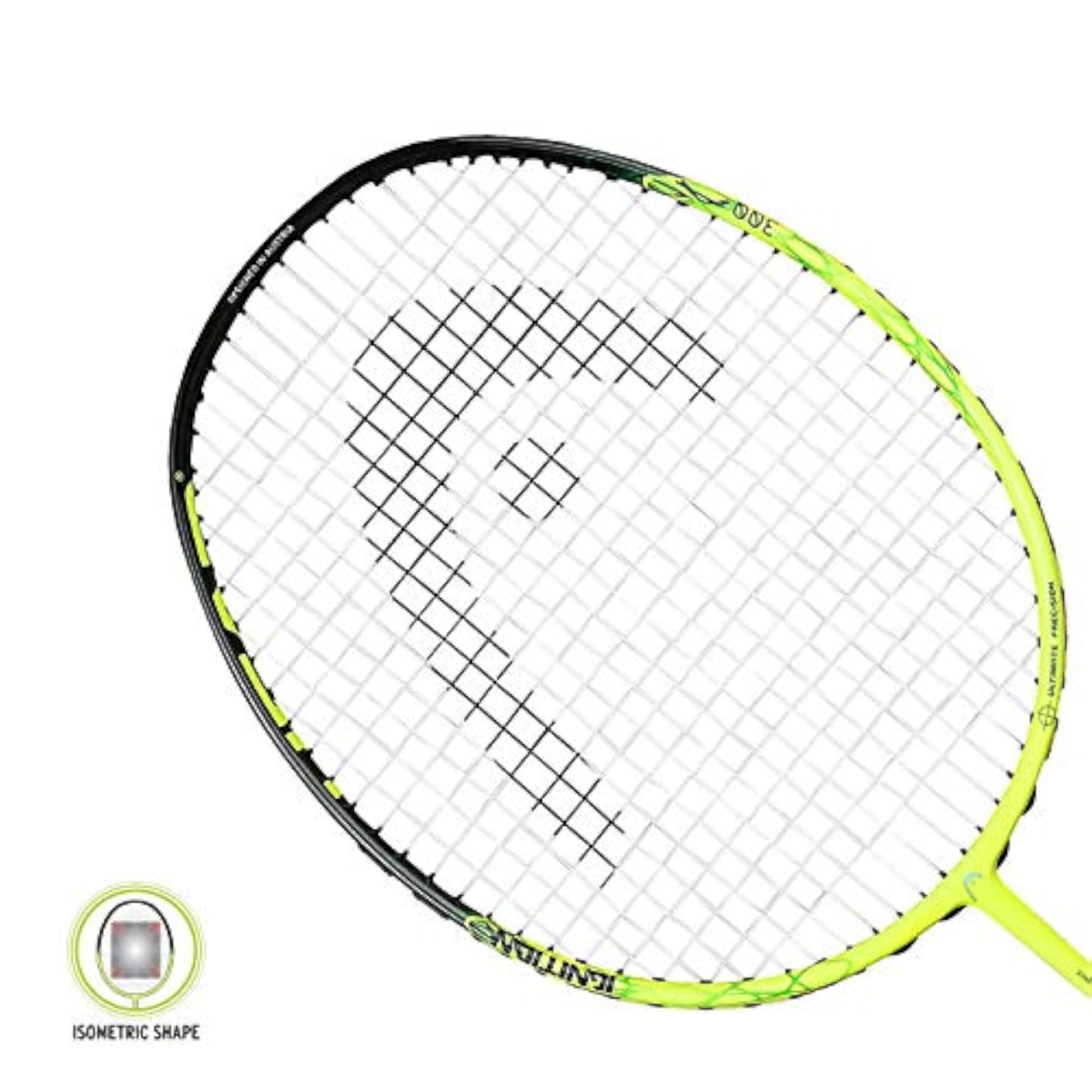 Ignition 300 Composite Badminton Racket with Kitbag