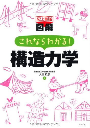 トーカート 構造力学とエネルギ原理 専門書 絶版 よくわかる建築構造力学II 土方 勝一郎(著) - 森北出版 | 版元