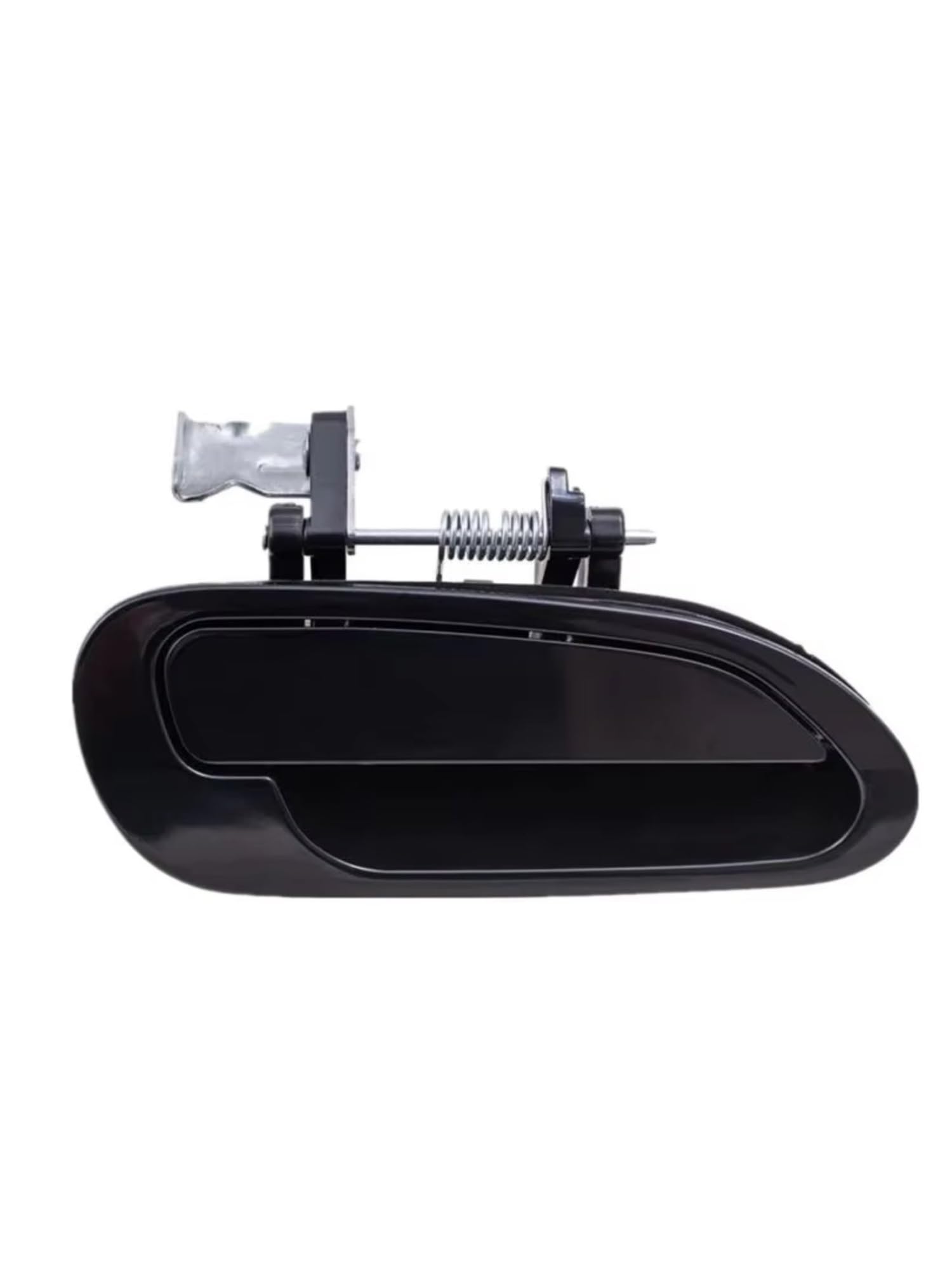 Cqrbne Left For Accord Sedan 1998-2002, Front, Rear, Right, Fr: 72140-S84-A11, Fl:72180-S84-A11 Exterior Door Handle Car Exterior Door Handle(,Rear)