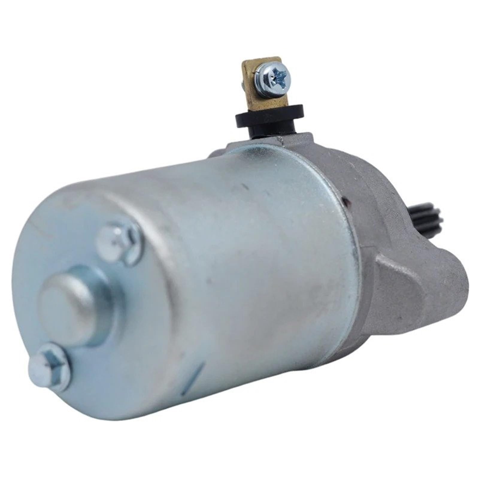 Motorino avviamento 38B-H1800-01 5D7-81890-01 Per YZF R15 R125 R125A MT125 MT 125 MT125A WR125 WR125R WR125X Moto Motorino Avviamento