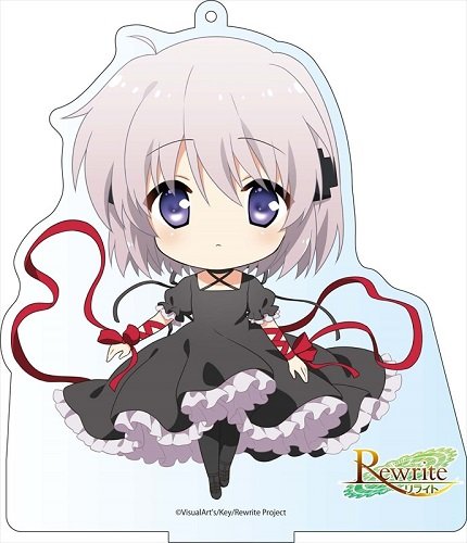 Amazon.co.jp: Rewrite 篝 デカアクリルスタンド : おもちゃ