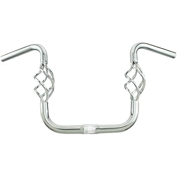 bicycle handlebar styles