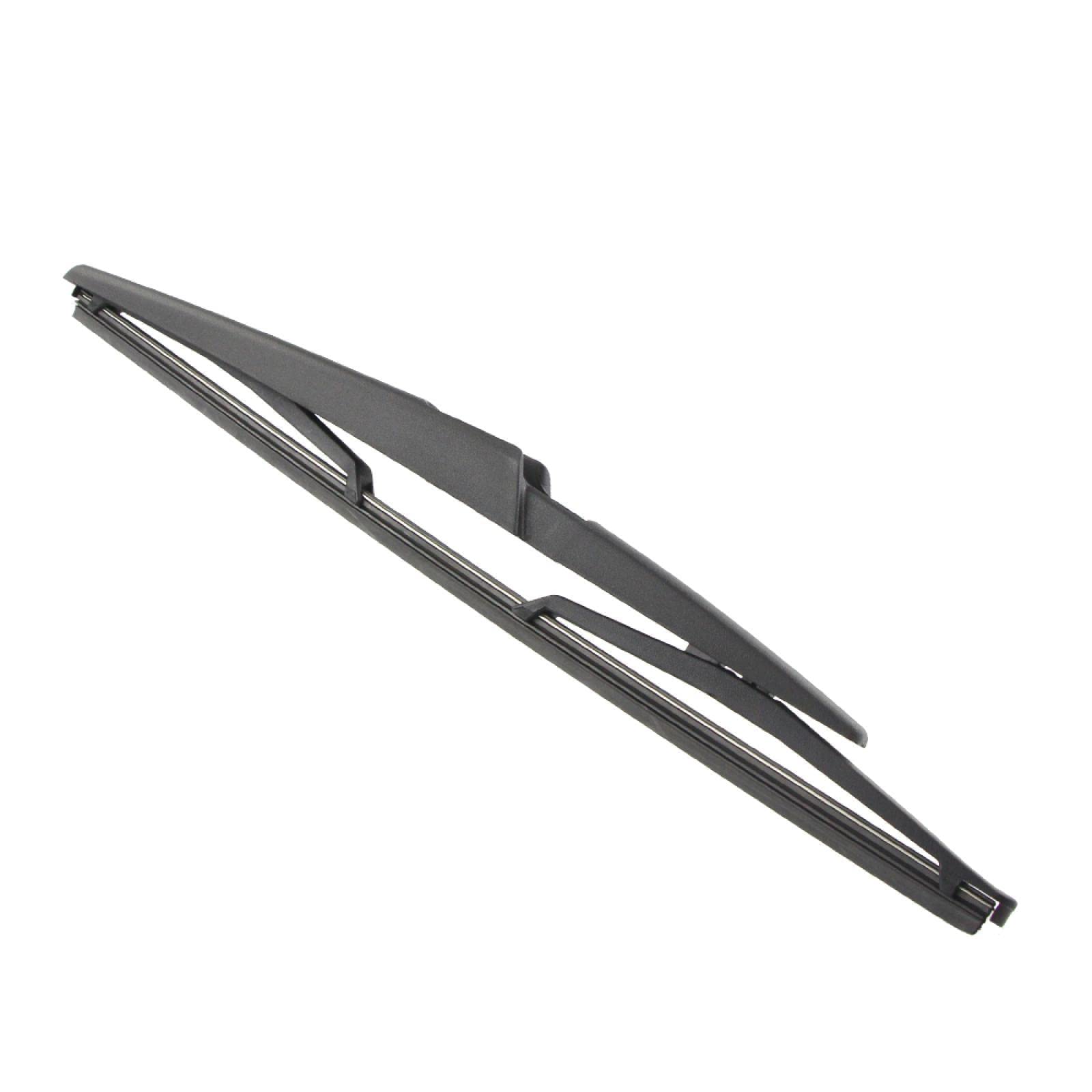 Tergicristallo Posteriore per Volvo XC90 2003-2006 375mm Tergicristallo lunotto Posteriore per Auto Tergicristallo Posteriore Accessori per Auto