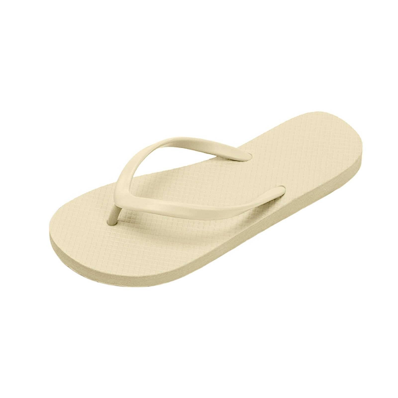Beach Flip Flops Estive - Comode Infradito Unisex Per Spiaggia E Piscina