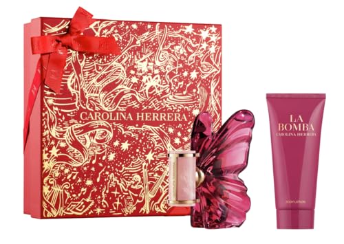 perfume carolina herrera mujer estuche perfume carolina herrera mujer estuche