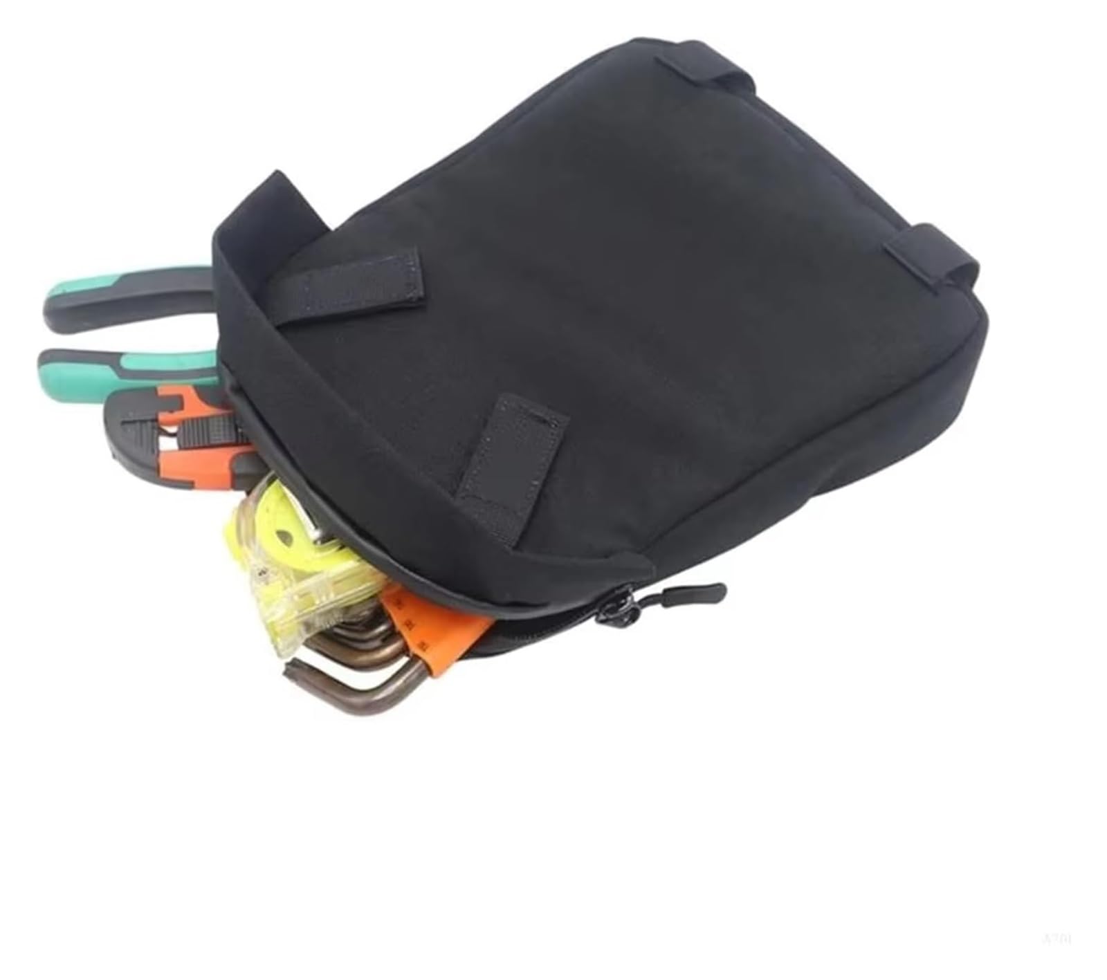 Moto Paraurti Borsa per R1200GS per ADV per R1250GS Borsa da Sella per Moto Impermeabile in Nylon per Sedili Posteriori