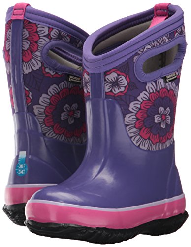 Image of Bogs Kids Classic Tonal Camo (Toddler /Little Kid /Big Kid)