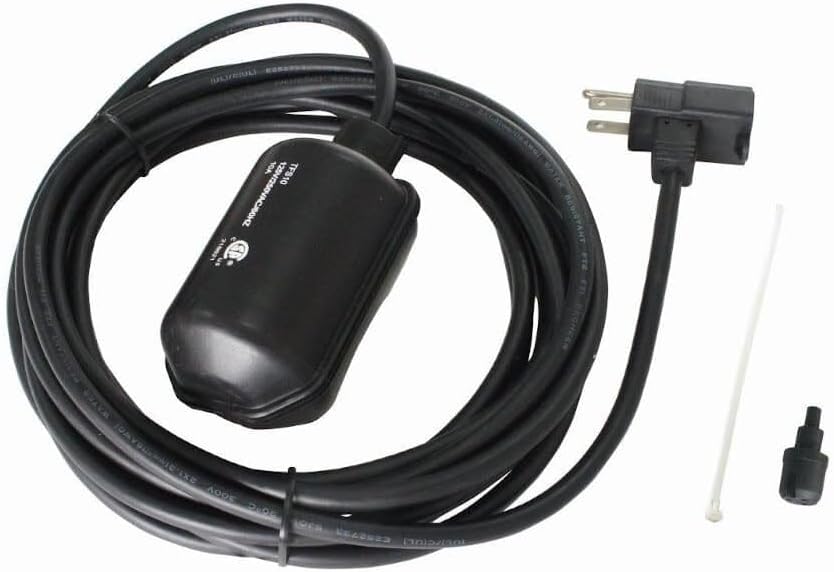 K2 Pumps AST16101K Tethered Float Switch