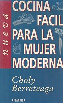 Cocina Facil Para la mMujer Moderna