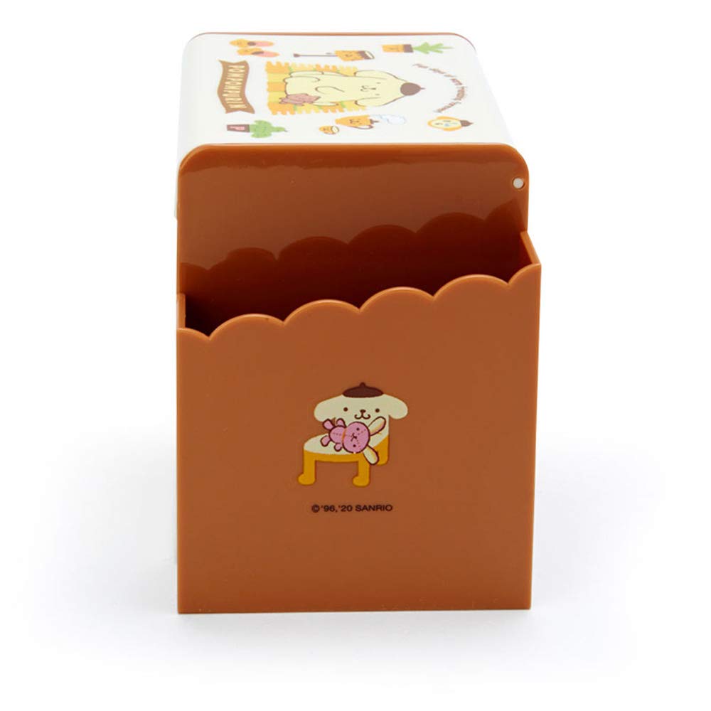 Amazon.co.jp: サンリオ(SANRIO) ポムポムプリン ミラー付きプラ