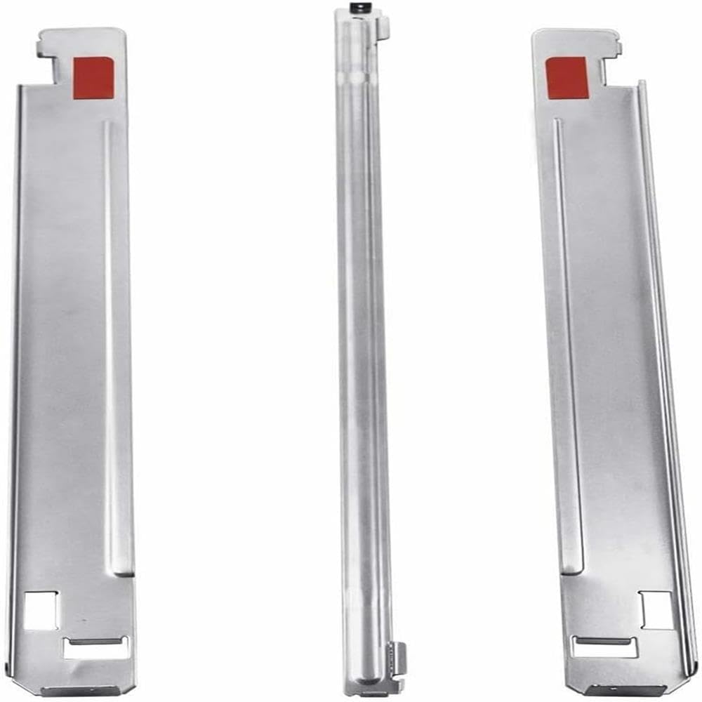 Front Load Washer Dryer Laundry Stacking Kit 29" KSTK2 - DLEX1800V WM8100HVA