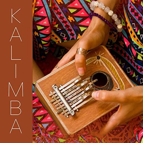 Play Kalimba African Thumb Piano Music by African Wild World on Amazon Music