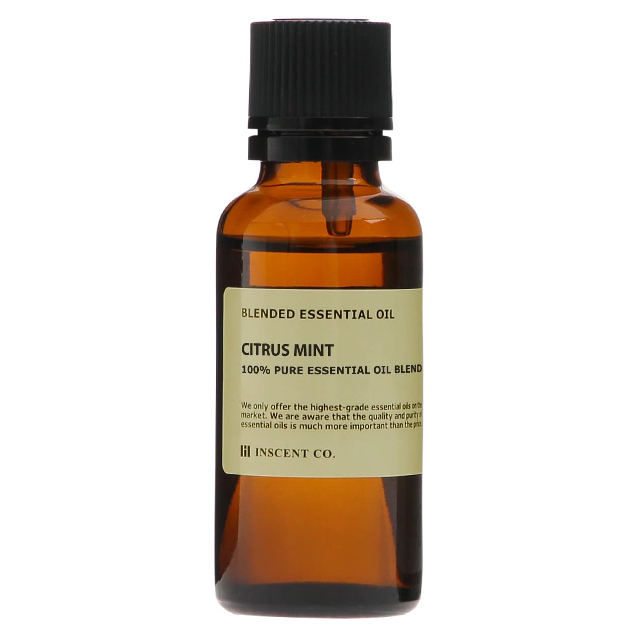 Amazon.co.jp: Citrus Mint 30ml Aroma Blend Incent Essential