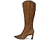 Naturalizer Emily Wide Calf Knee High Boots - Left View