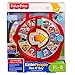 Fisher-Price FXJ70 Little People See 'N Say Fattoria Parlante Giocattolo Educativo per Imparare a Parlare per Bambini di 18+ Mesi