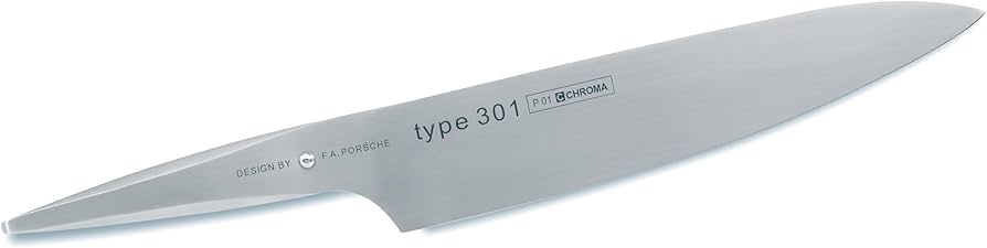 Amazon.com: Chroma Type 301 Designed by F.A. Porsche: Home & Kitchen