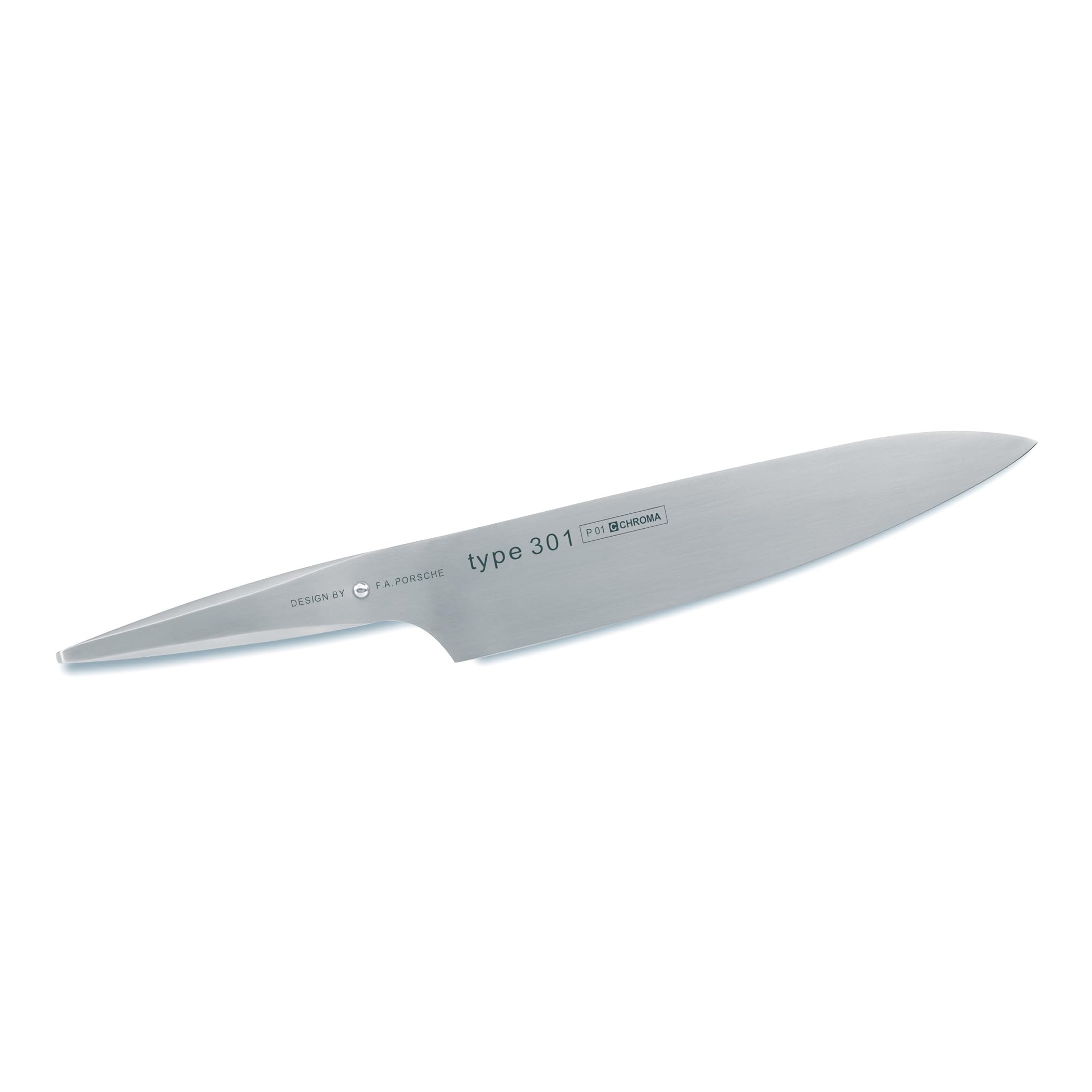 Amazon.com: Chroma Type 301 Designed by F.A. Porsche: Home