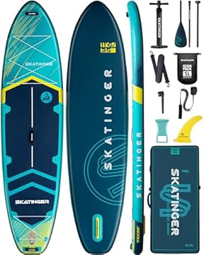 hyperlite inflatable paddle board