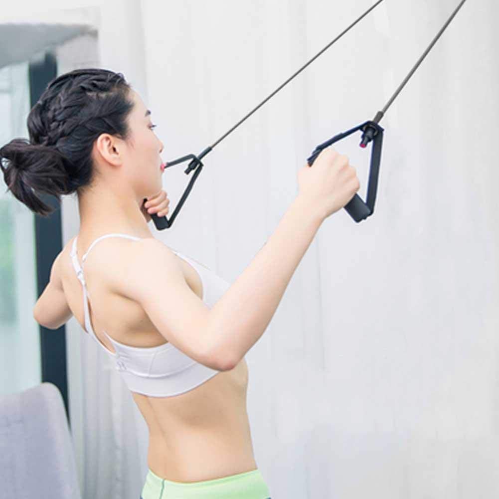 Ensemble de bandes de résistance fitness 11 bandes de résistance pour