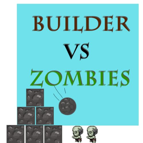 Builder vs Zombies - //medicalbooks.filipinodoctors.org