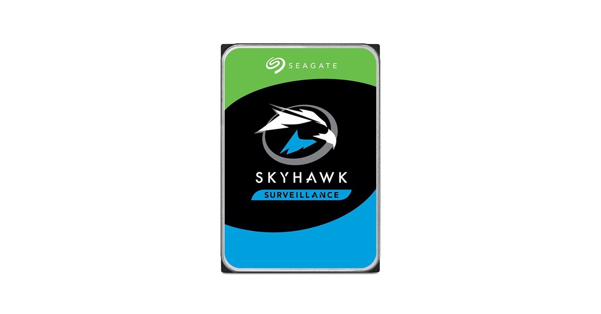 SEAGATE Skyhawk 4TB HDD 4台セット Amazon.com: Seagate Skyhawk 4TB SATA III 3.5