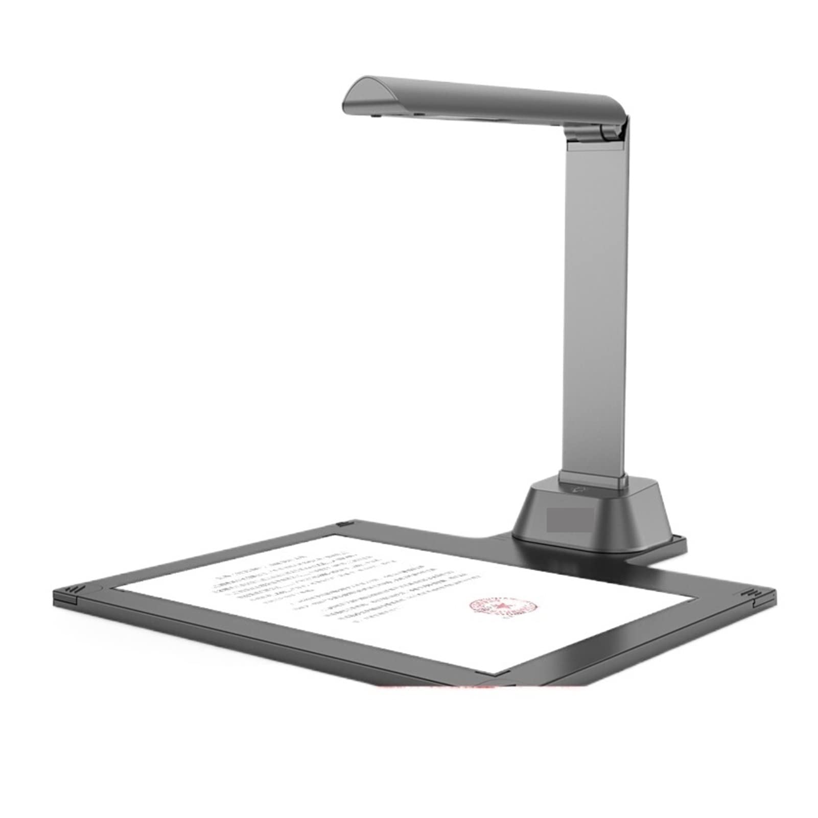 Scanner per Libri, Document Camera. GP1500AF. Bill del contratto documento dell'Alto risoluzione da 15 milioni di pixel ad alta A4