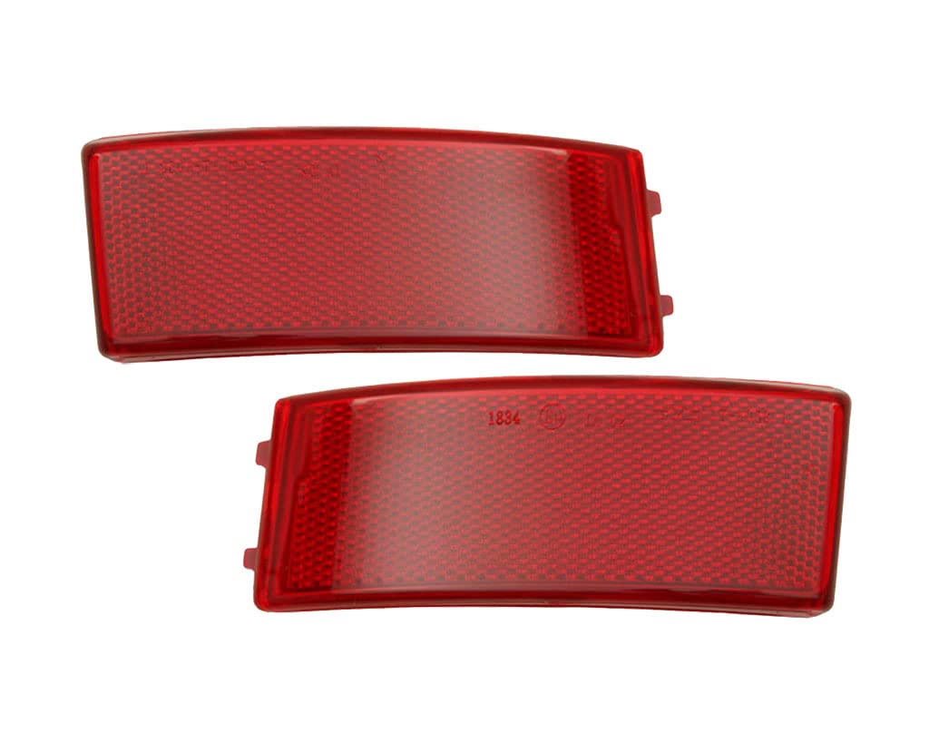 REFLECTOR 17-0058-00-2 FOR FORD QQDC/Q7DA/QQDA/QQDB 1.8L G8DD/G8DB/G8DA 1.6L